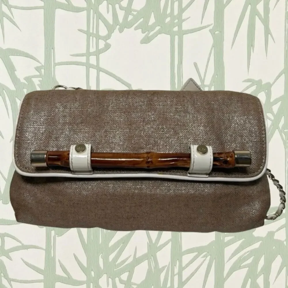 Elaine Turner Bag